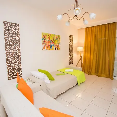 Apartament Marina View *