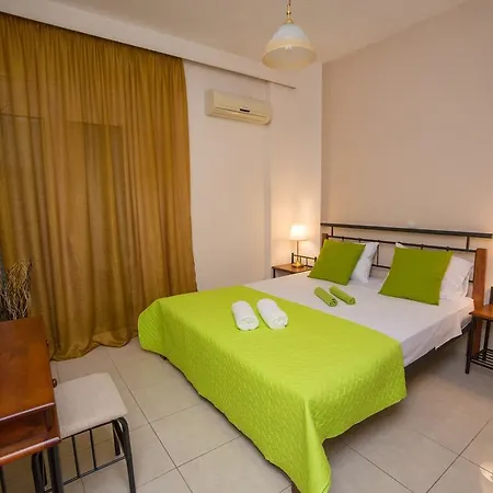 Apartament Marina View Rhodes City