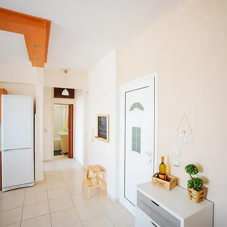 Apartament Marina View *