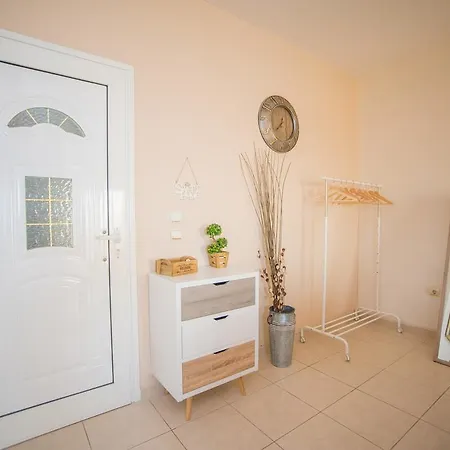 Apartament Marina View *