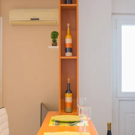 Apartament Marina View Rhodes City